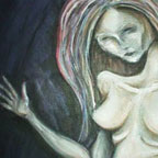 Residual Image by Keith A Link