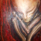 Alien Birth by Keith A Link